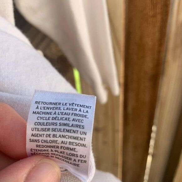 Frenchi cardigan button up long sleeve size jr s - Picture 5 of 7